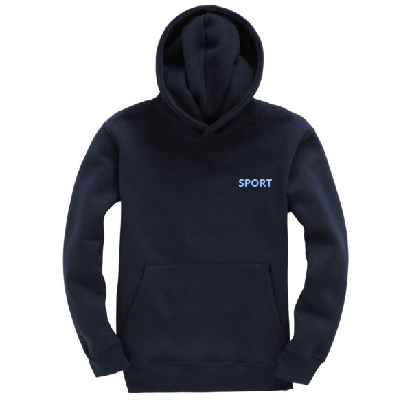 Eldersfield Lawn PE Hoodie Thumbnail