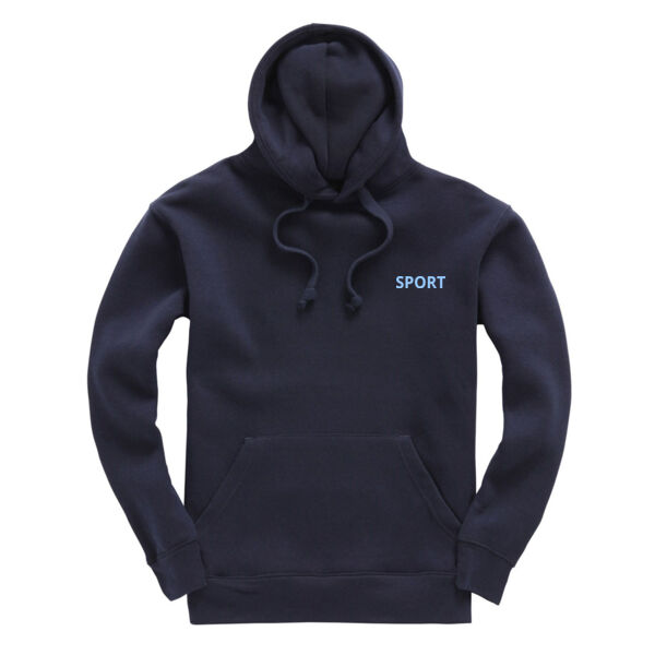 Eldersfield Lawn PE Hoodie - Adult Sizes Thumbnail