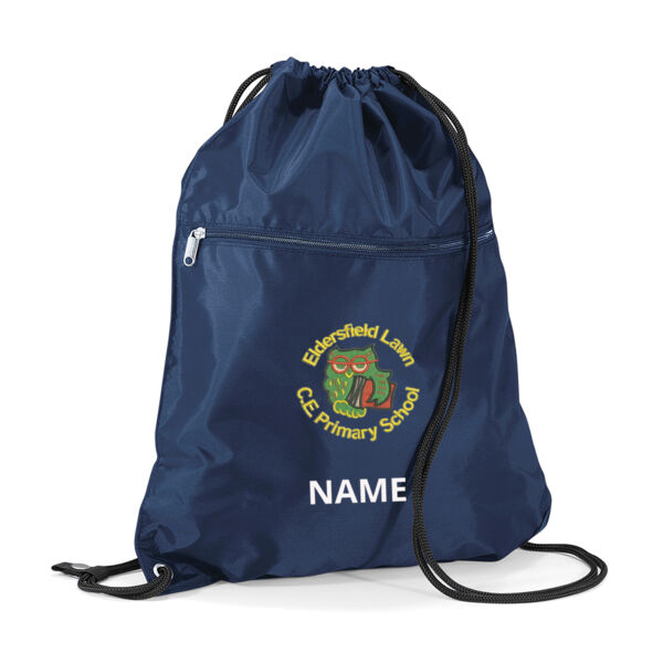 Eldersfield Lawn Gym Bag Thumbnail