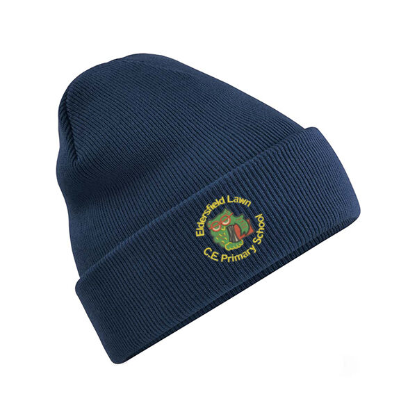 Eldersfield Lawn Beanie Hat Thumbnail